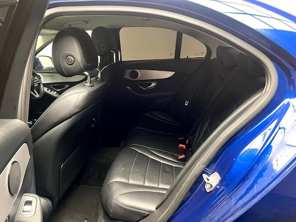 Used Mercedes-Benz C-Class 2019 for sale - 74996082: Photo 31