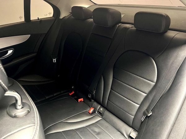 Used Mercedes-Benz C-Class 2019 for sale - 74996082: Photo 33