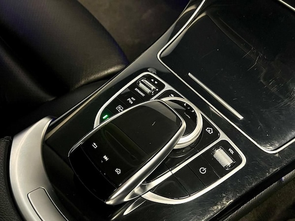 Used Mercedes-Benz C-Class 2019 for sale - 74996082: Photo 34