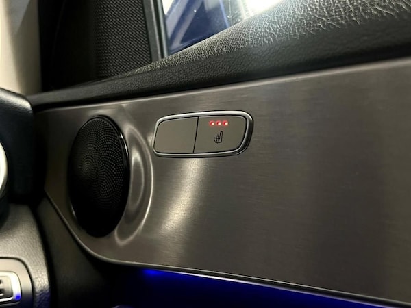 Used Mercedes-Benz C-Class 2019 for sale - 74996082: Photo 39