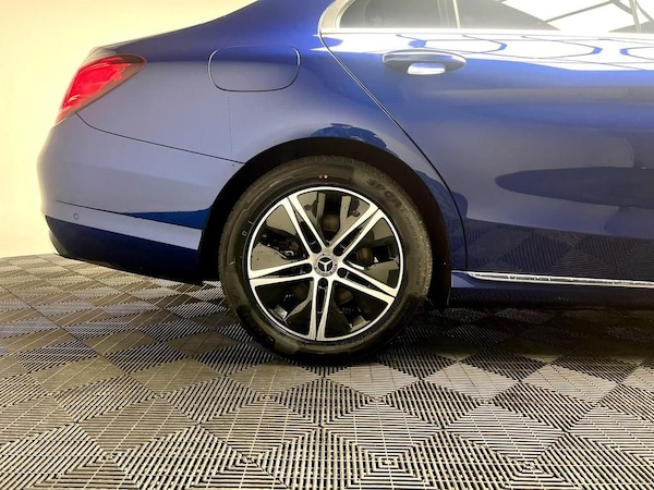 Used Mercedes-Benz C-Class 2019 for sale - 74996082: Photo 43