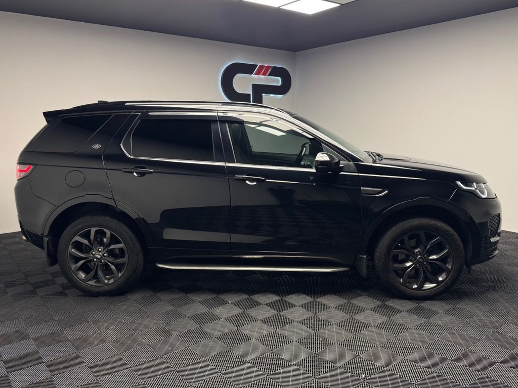 Used Land Rover Discovery Sport 2019 for sale - 77360236: Photo 11