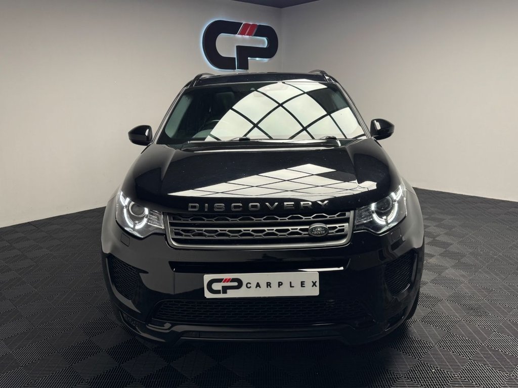 Used Land Rover Discovery Sport 2019 for sale - 77360236: Photo 14