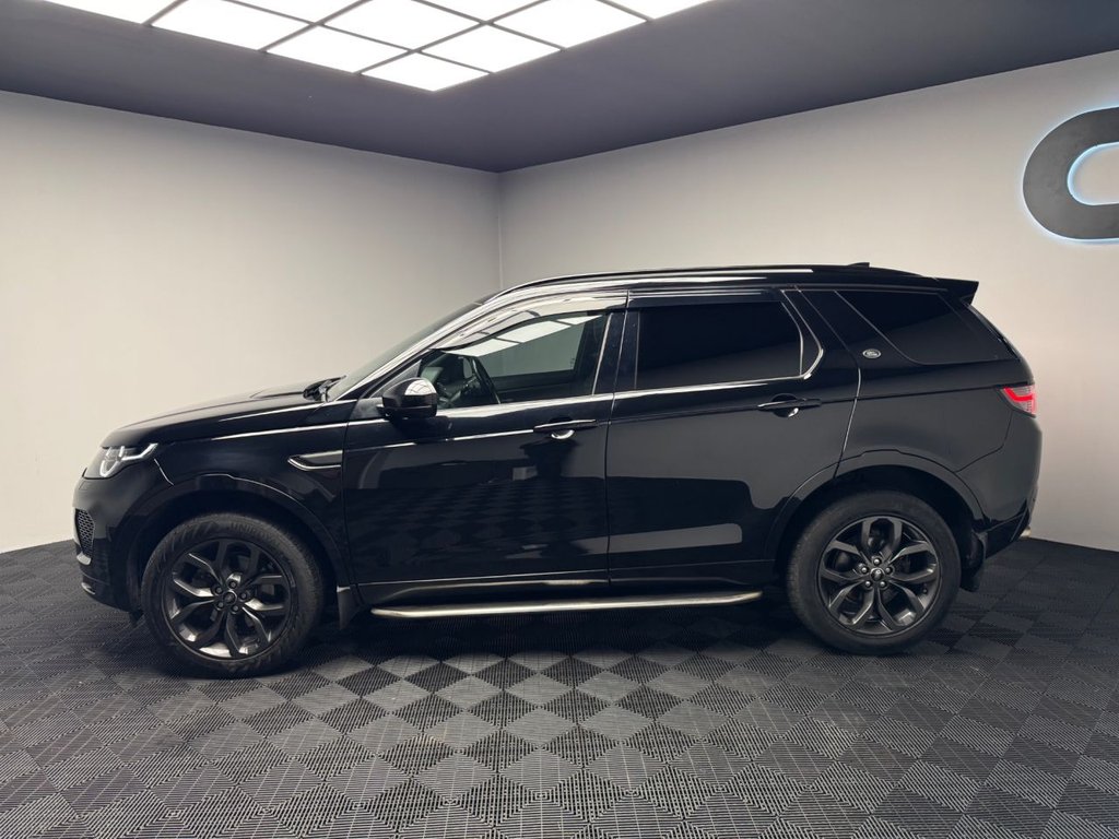 Used Land Rover Discovery Sport 2019 for sale - 77360236: Photo 15