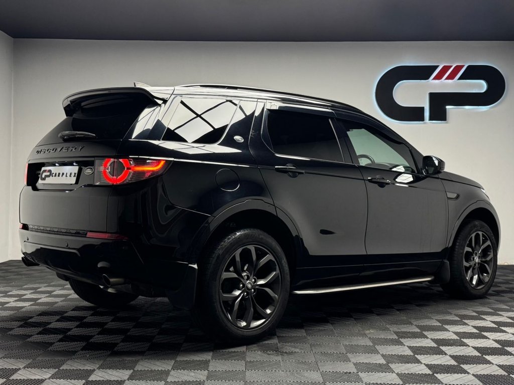Used Land Rover Discovery Sport 2019 for sale - 77360236: Photo 16