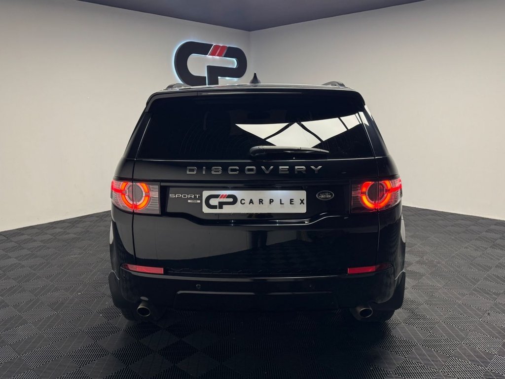 Used Land Rover Discovery Sport 2019 for sale - 77360236: Photo 19