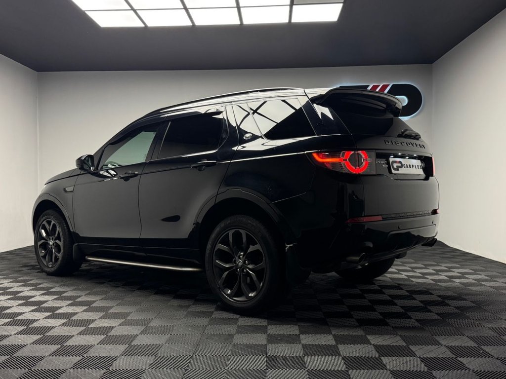 Used Land Rover Discovery Sport 2019 for sale - 77360236: Photo 22