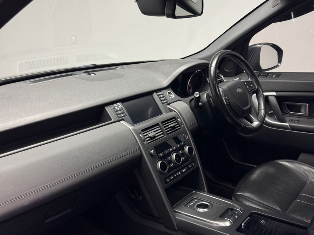 Used Land Rover Discovery Sport 2019 for sale - 77360236: Photo 25