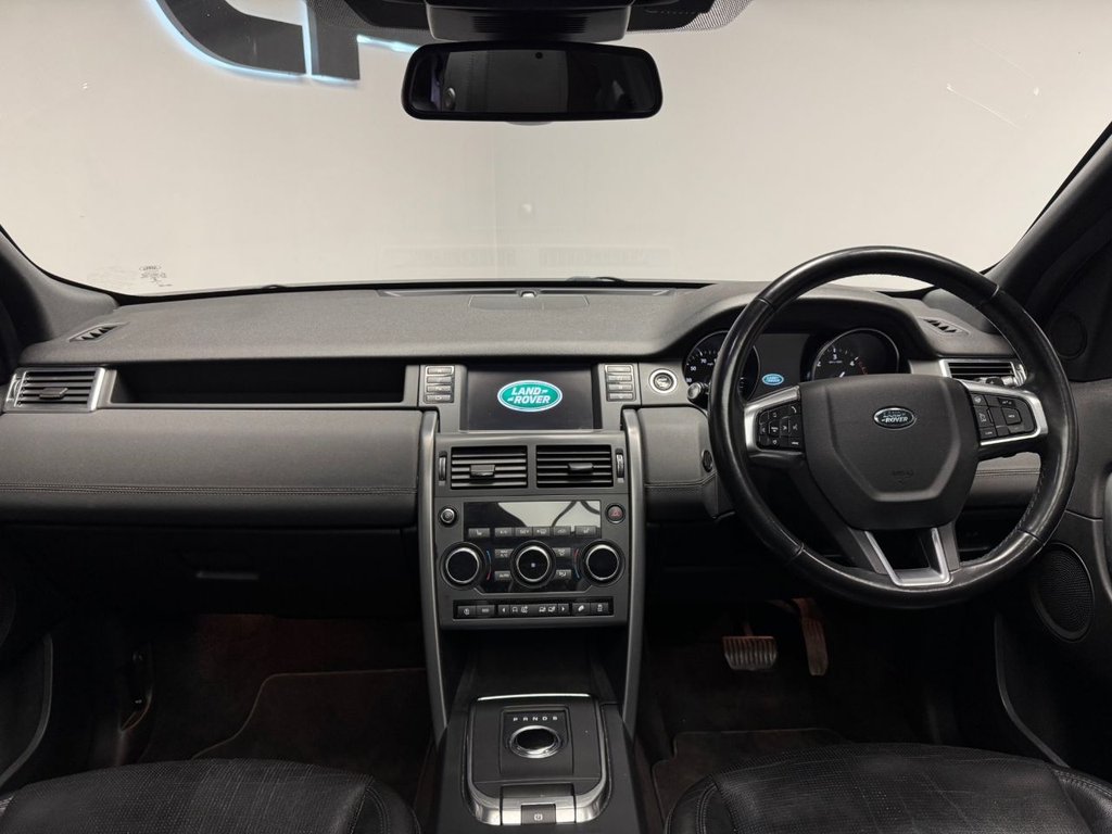 Used Land Rover Discovery Sport 2019 for sale - 77360236: Photo 26