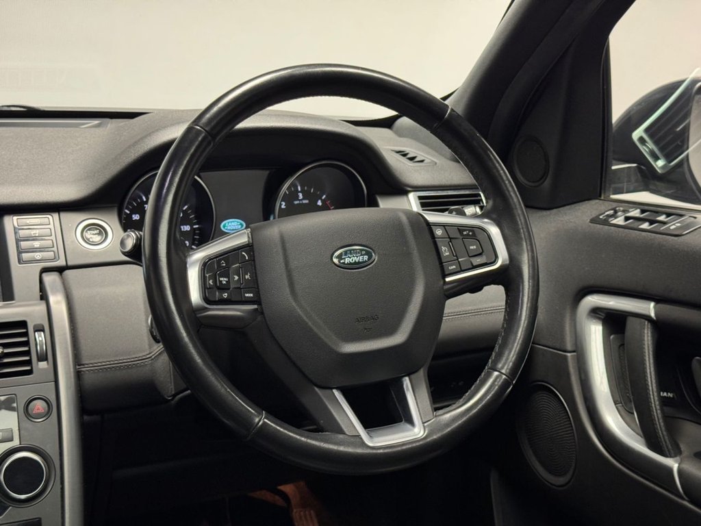 Used Land Rover Discovery Sport 2019 for sale - 77360236: Photo 27