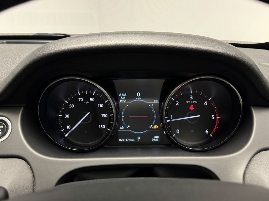 Used Land Rover Discovery Sport 2019 for sale - 77360236: Photo 28