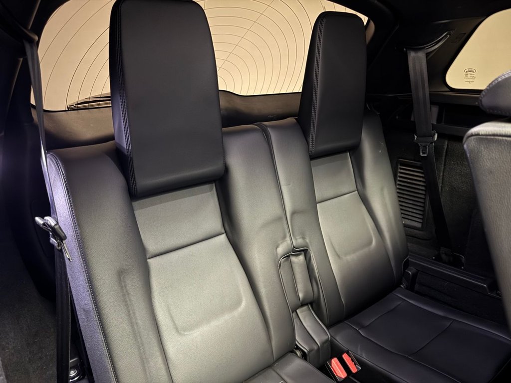 Used Land Rover Discovery Sport 2019 for sale - 77360236: Photo 29