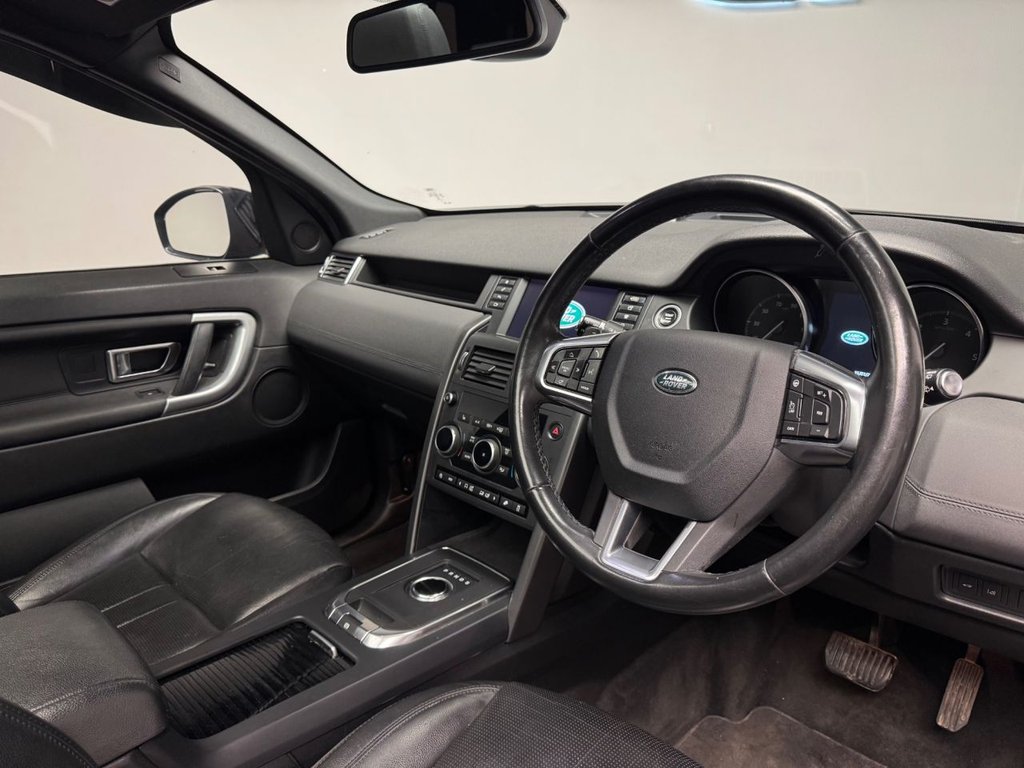 Used Land Rover Discovery Sport 2019 for sale - 77360236: Photo 3