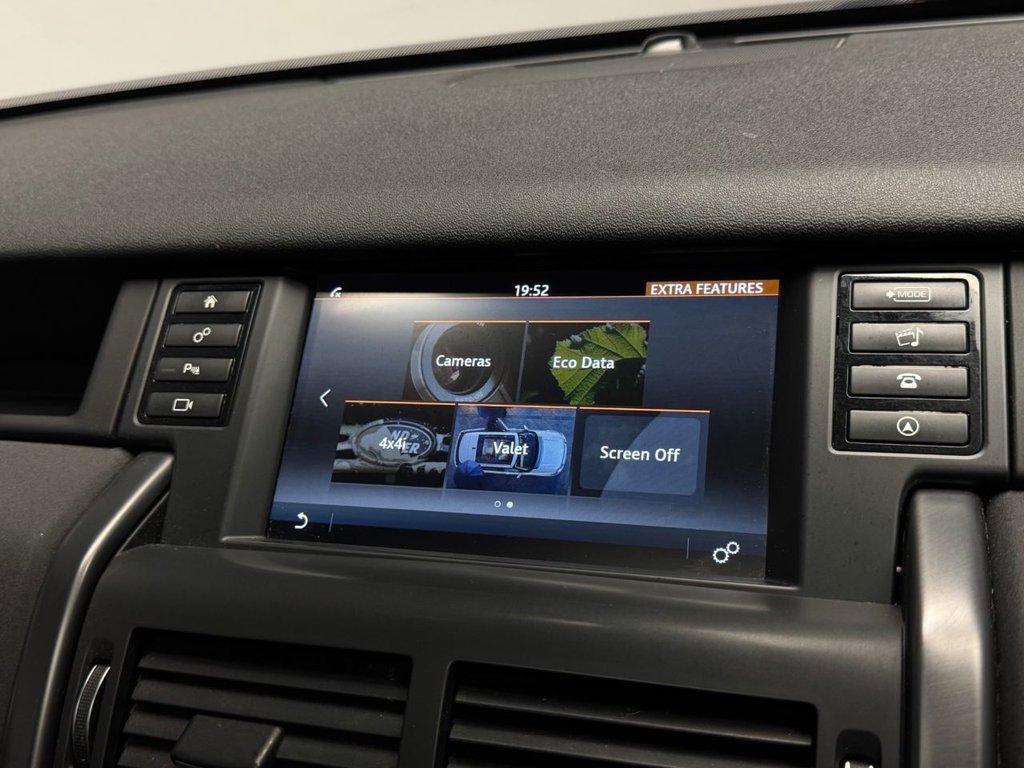 Used Land Rover Discovery Sport 2019 for sale - 77360236: Photo 33