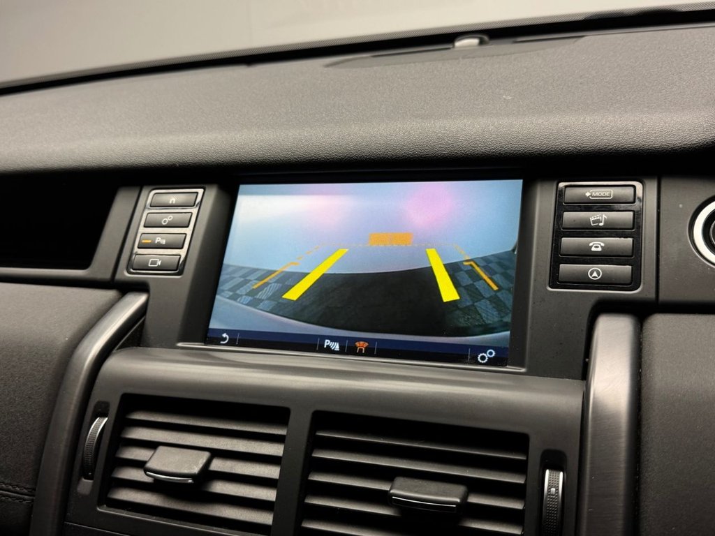 Used Land Rover Discovery Sport 2019 for sale - 77360236: Photo 34