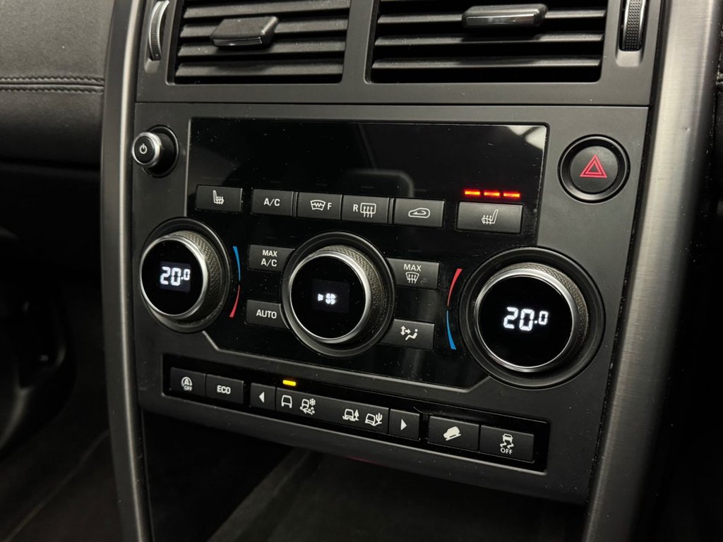 Used Land Rover Discovery Sport 2019 for sale - 77360236: Photo 35