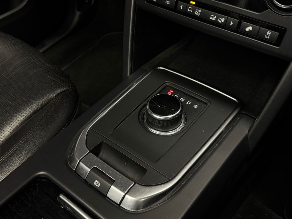 Used Land Rover Discovery Sport 2019 for sale - 77360236: Photo 38