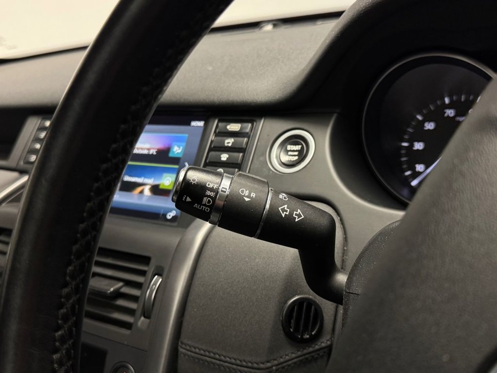 Used Land Rover Discovery Sport 2019 for sale - 77360236: Photo 39