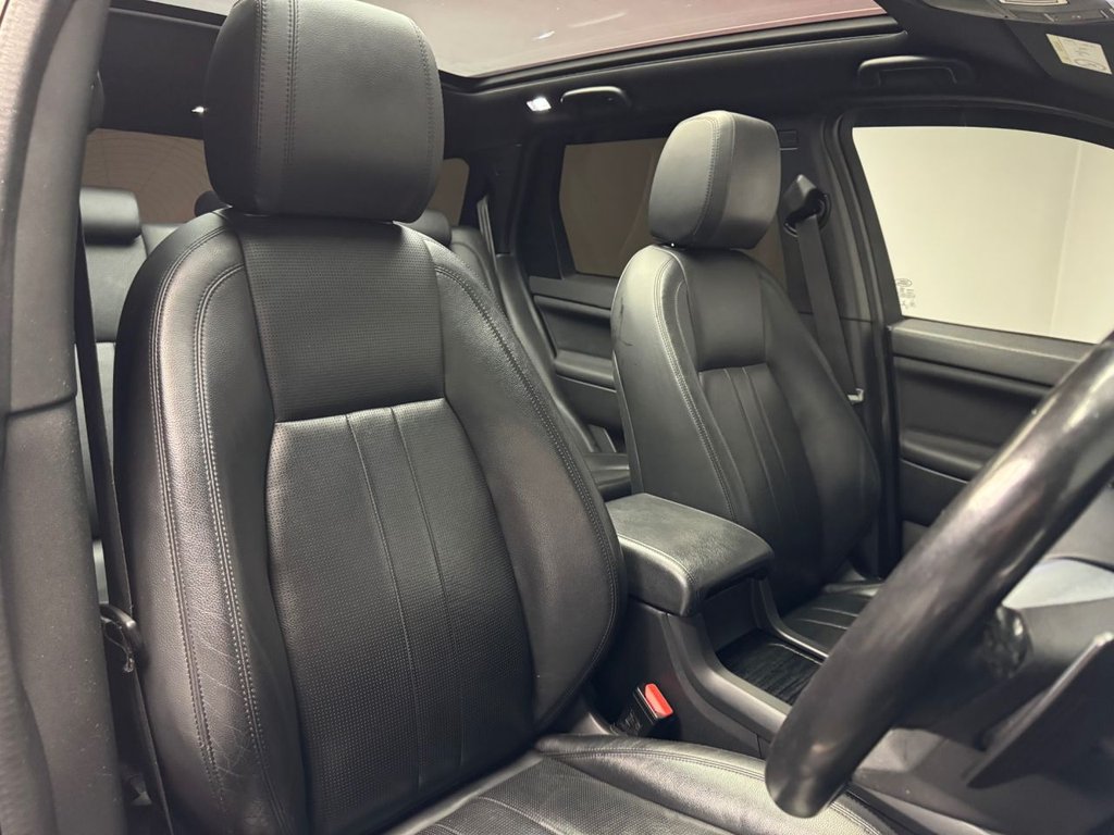 Used Land Rover Discovery Sport 2019 for sale - 77360236: Photo 40