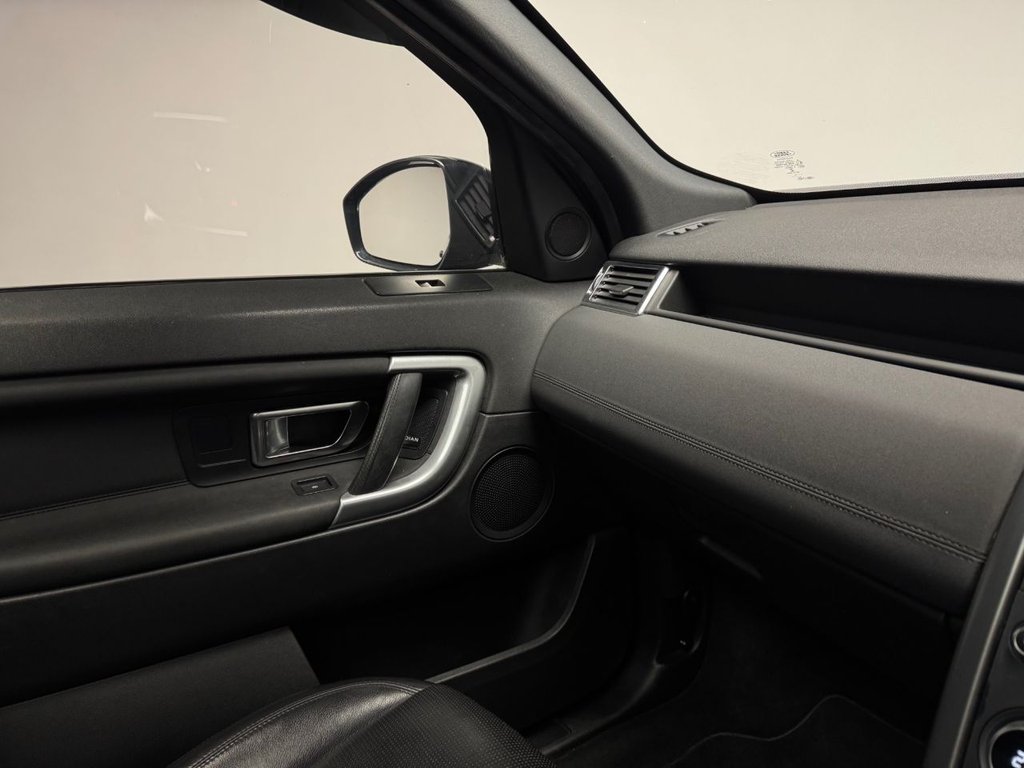 Used Land Rover Discovery Sport 2019 for sale - 77360236: Photo 41