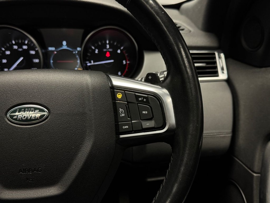 Used Land Rover Discovery Sport 2019 for sale - 77360236: Photo 42