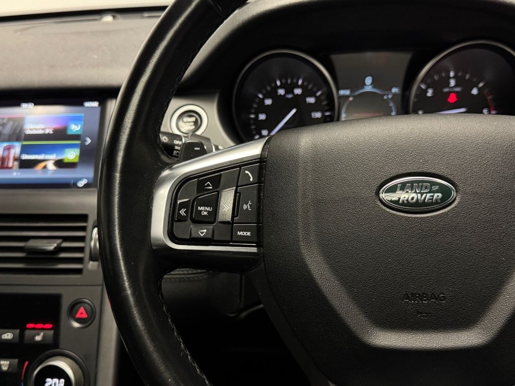 Used Land Rover Discovery Sport 2019 for sale - 77360236: Photo 43