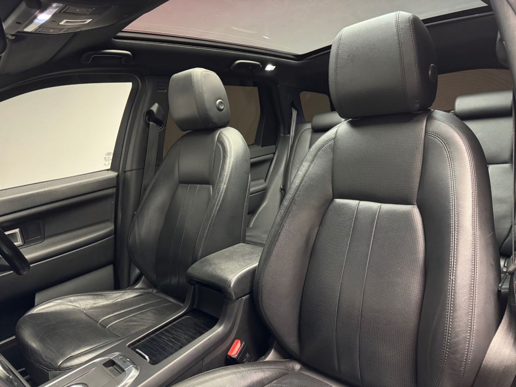 Used Land Rover Discovery Sport 2019 for sale - 77360236: Photo 46