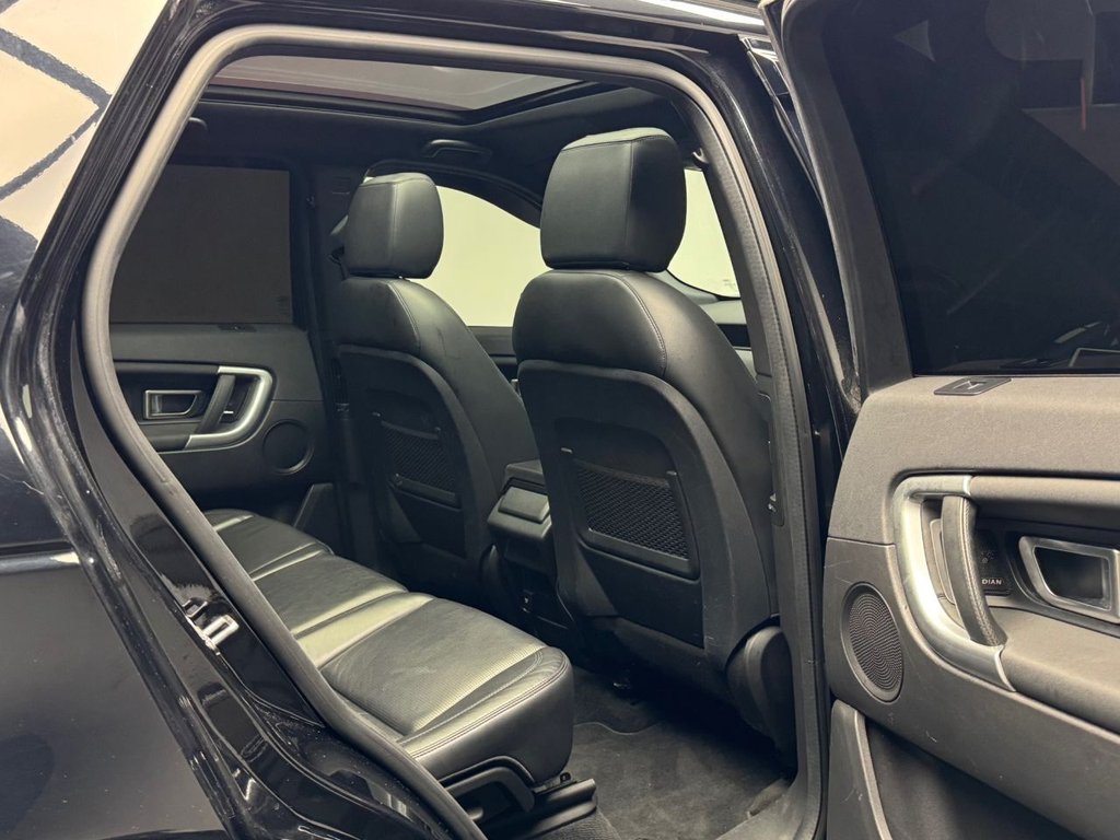 Used Land Rover Discovery Sport 2019 for sale - 77360236: Photo 49