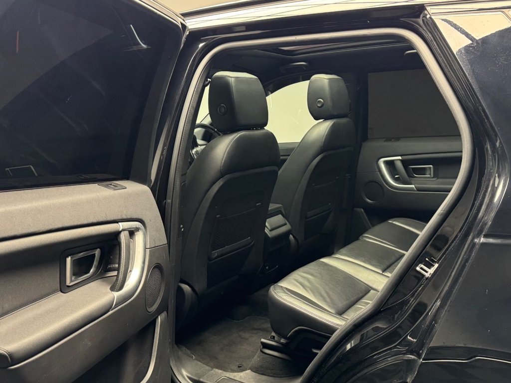 Used Land Rover Discovery Sport 2019 for sale - 77360236: Photo 50