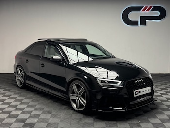 Used Audi A3 2018 for sale - 78320401: Photo