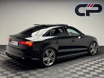 Used Audi A3 2018 for sale - 78320401: Photo