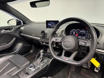 Used Audi A3 2018 for sale - 78320401: Photo