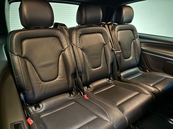 Used Mercedes-Benz V-Class 2017 for sale - 75259261: Photo 37