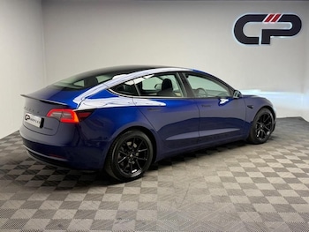 Used Tesla Model 3 2021 for sale - 74996087: Photo