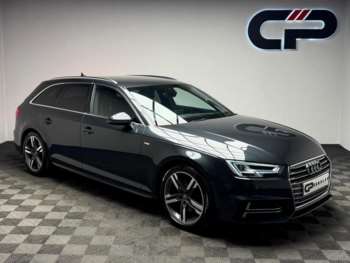 2016 (66) - 2.0 TDI S line Estate 5dr Diesel Manual Euro 6 (s/s) (150 ps)