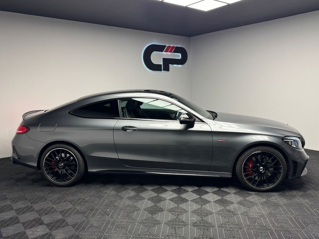 Used Mercedes-Benz C Class 2019 for sale - 77739657: Photo 10