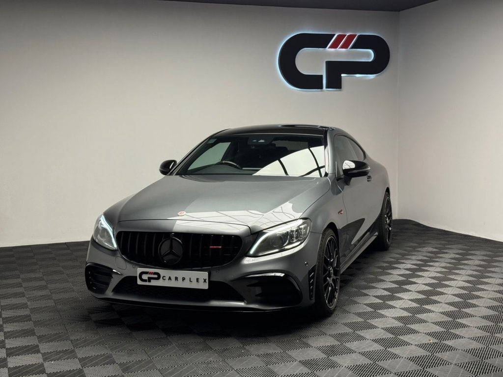 Used Mercedes-Benz C Class 2019 for sale - 77739657: Photo 11