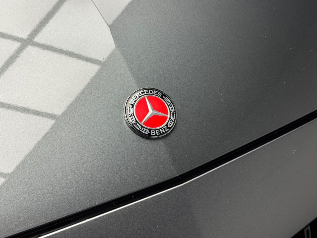 Used Mercedes-Benz C Class 2019 for sale - 77739657: Photo 16