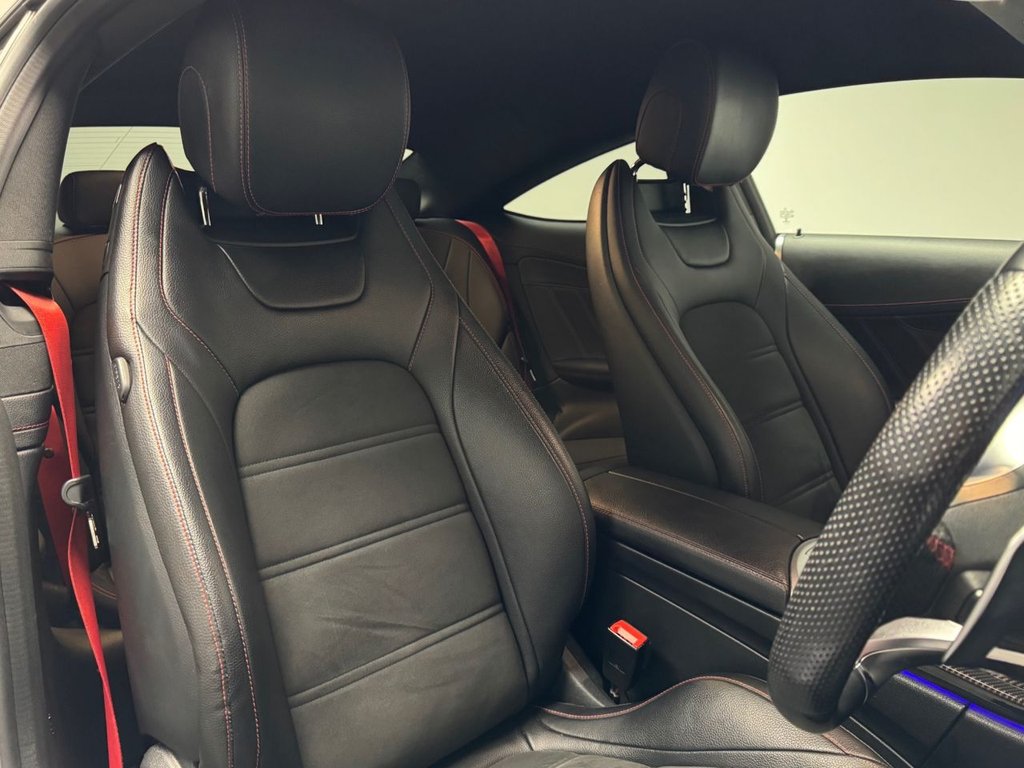 Used Mercedes-Benz C Class 2019 for sale - 77739657: Photo 28