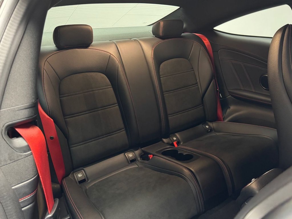 Used Mercedes-Benz C Class 2019 for sale - 77739657: Photo 30