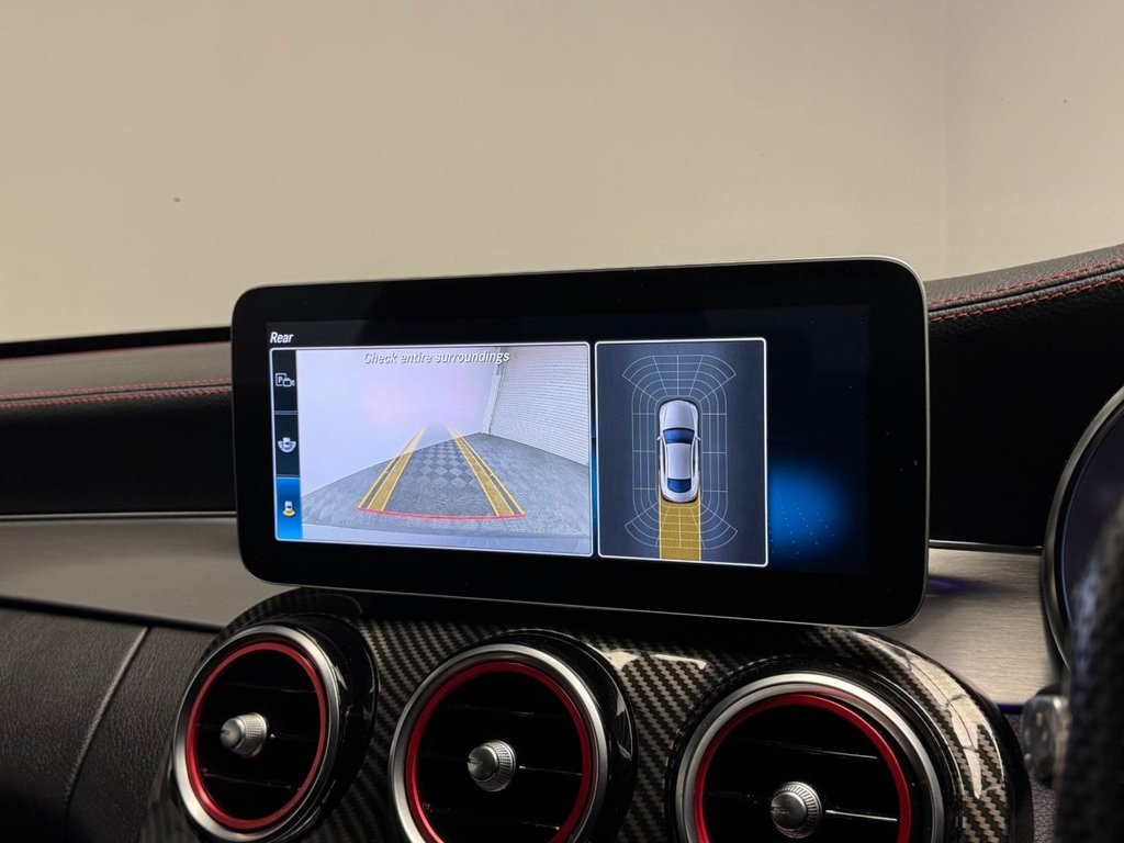 Used Mercedes-Benz C Class 2019 for sale - 77739657: Photo 31