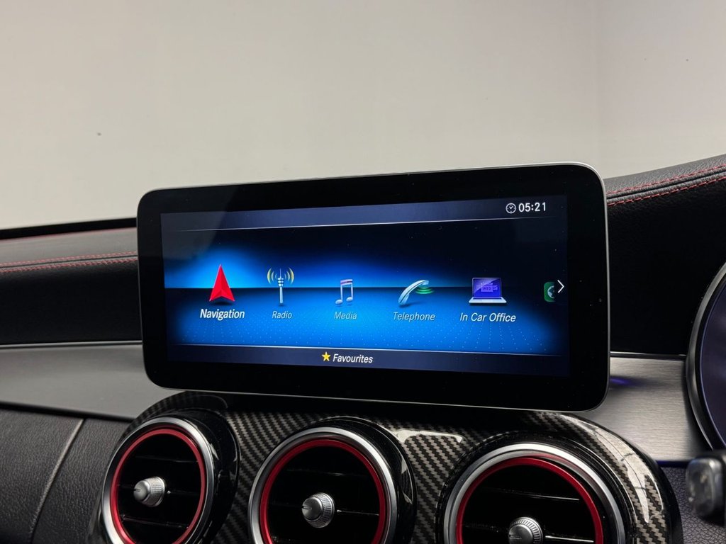 Used Mercedes-Benz C Class 2019 for sale - 77739657: Photo 32