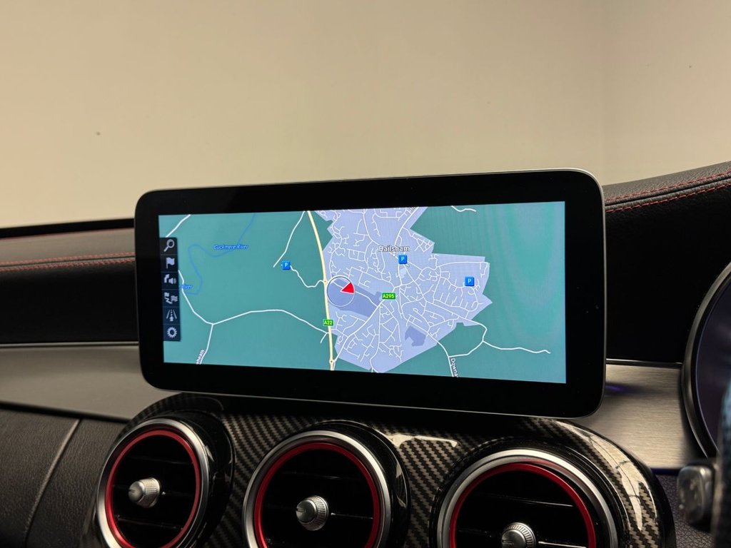 Used Mercedes-Benz C Class 2019 for sale - 77739657: Photo 33