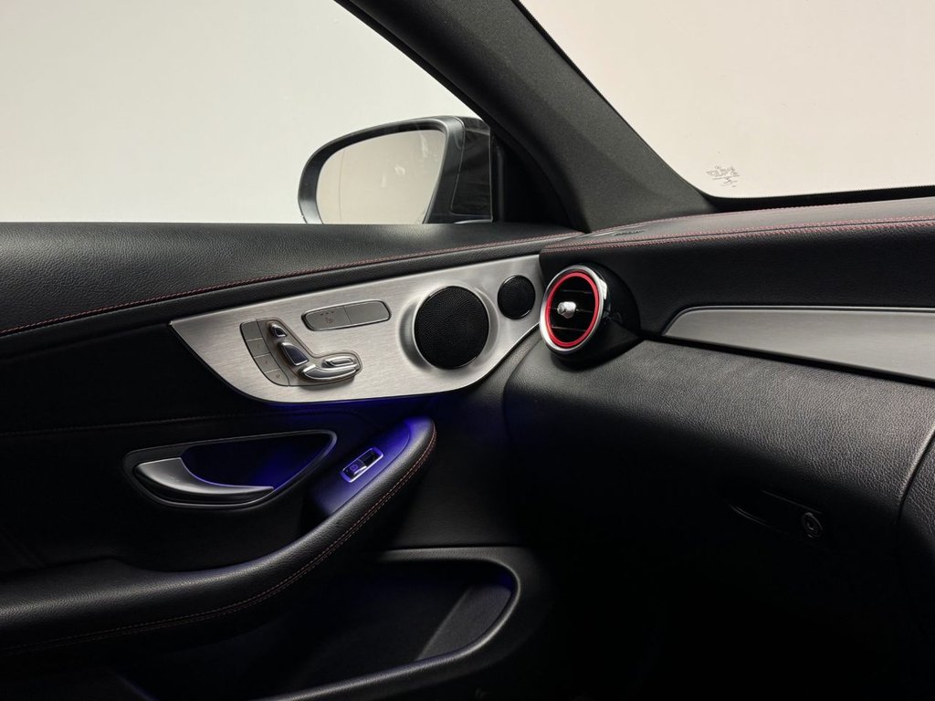 Used Mercedes-Benz C Class 2019 for sale - 77739657: Photo 37