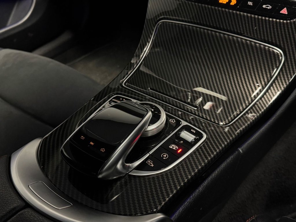 Used Mercedes-Benz C Class 2019 for sale - 77739657: Photo 38