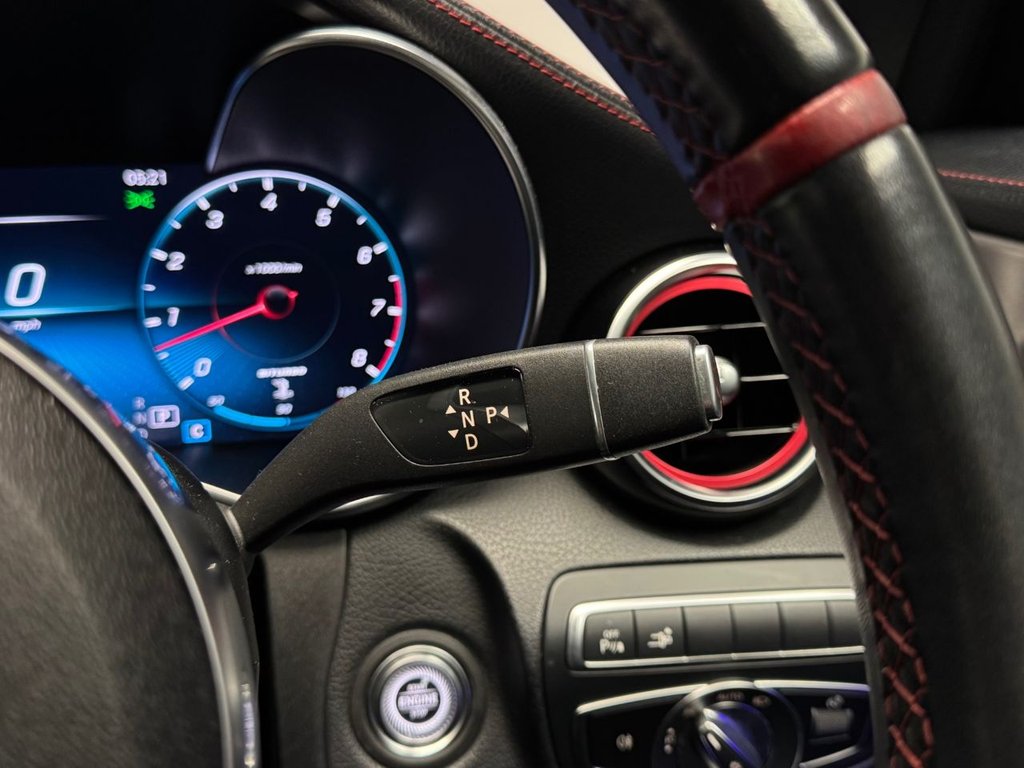 Used Mercedes-Benz C Class 2019 for sale - 77739657: Photo 39