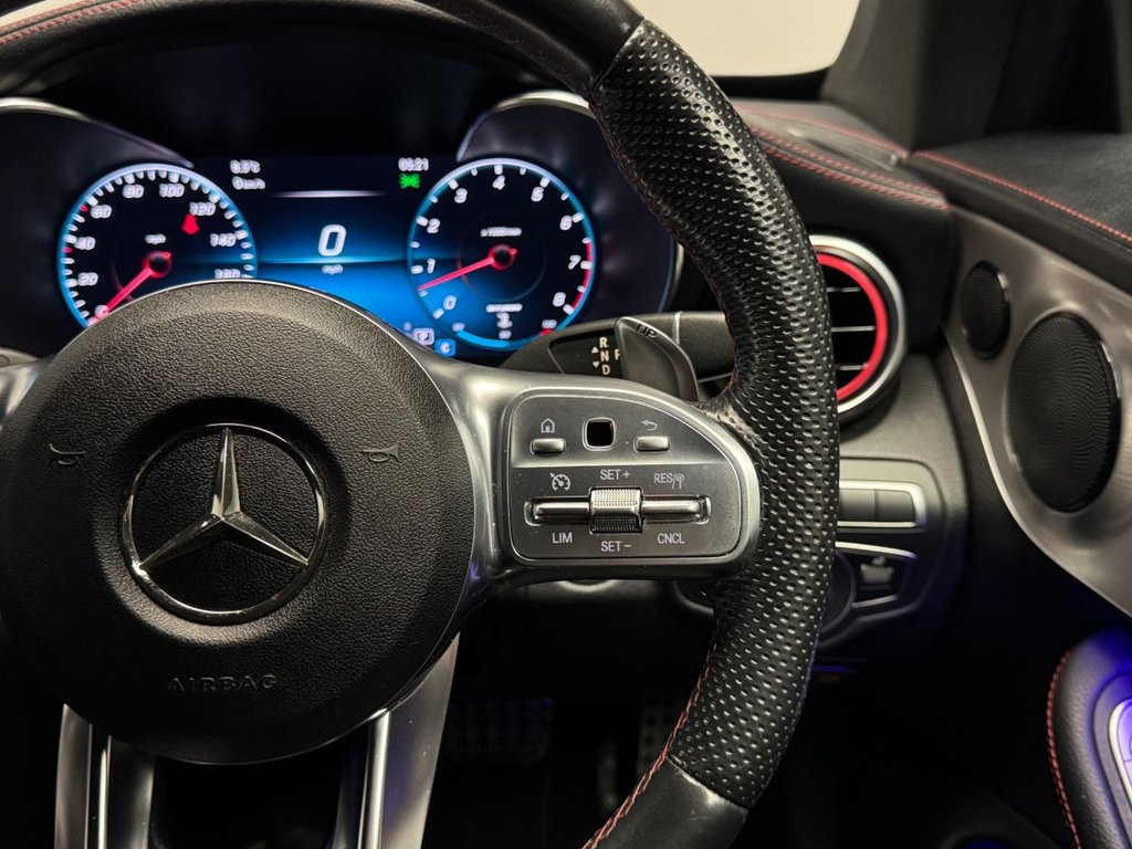 Used Mercedes-Benz C Class 2019 for sale - 77739657: Photo 41