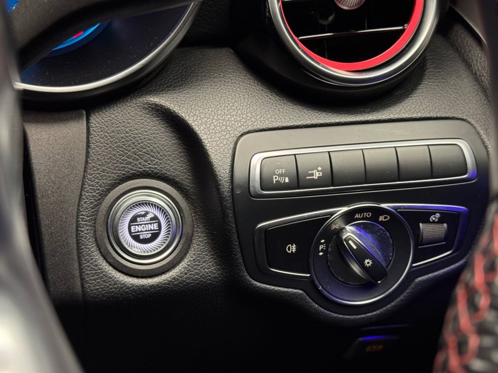 Used Mercedes-Benz C Class 2019 for sale - 77739657: Photo 42