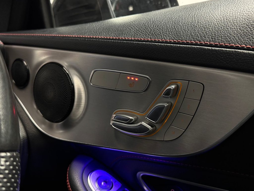 Used Mercedes-Benz C Class 2019 for sale - 77739657: Photo 43