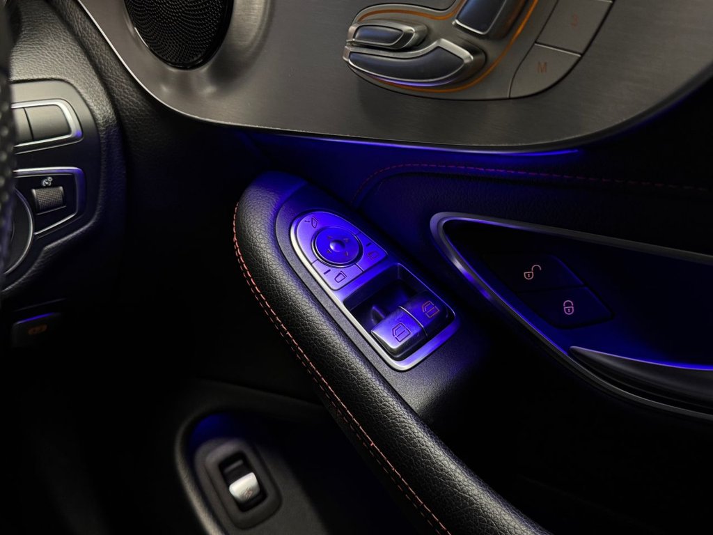 Used Mercedes-Benz C Class 2019 for sale - 77739657: Photo 44